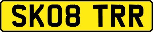 SK08TRR