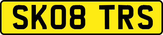 SK08TRS