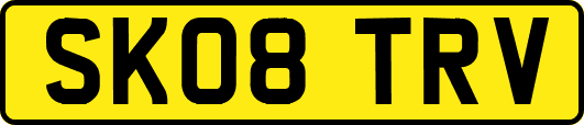 SK08TRV