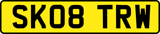 SK08TRW