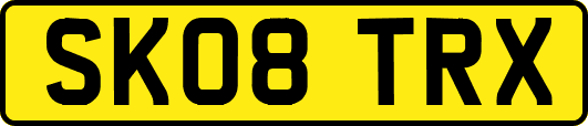 SK08TRX