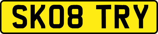 SK08TRY