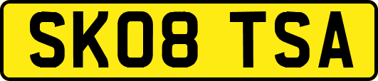 SK08TSA