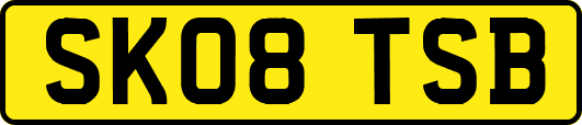 SK08TSB