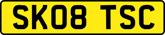 SK08TSC