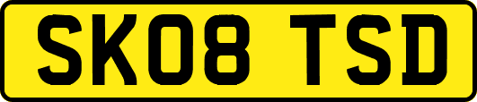 SK08TSD