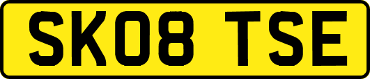 SK08TSE