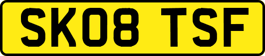 SK08TSF