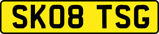 SK08TSG