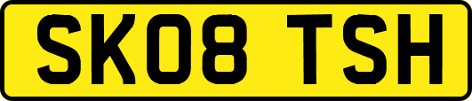 SK08TSH