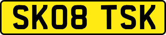 SK08TSK