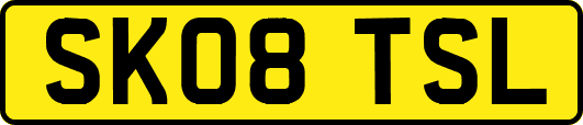 SK08TSL