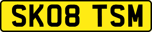 SK08TSM