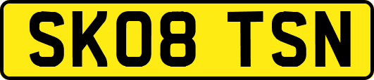 SK08TSN