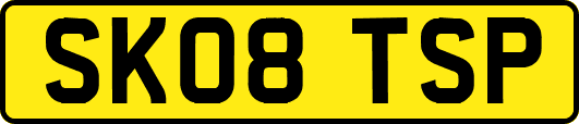 SK08TSP