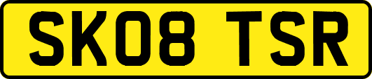 SK08TSR