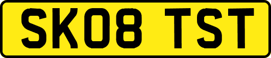 SK08TST