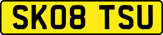 SK08TSU