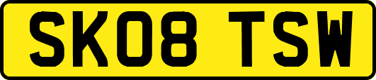 SK08TSW