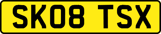SK08TSX