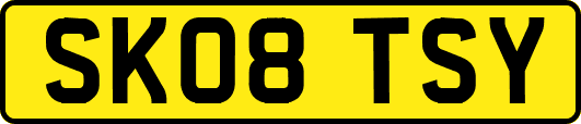 SK08TSY