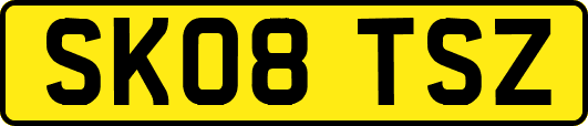 SK08TSZ