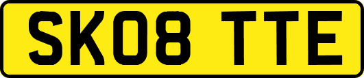 SK08TTE