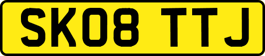 SK08TTJ
