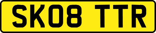 SK08TTR