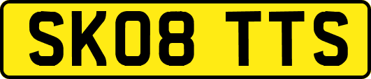 SK08TTS