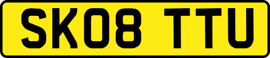 SK08TTU