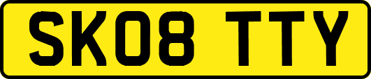 SK08TTY