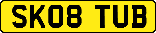 SK08TUB