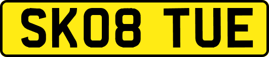 SK08TUE