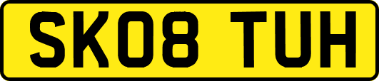 SK08TUH