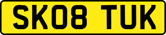 SK08TUK