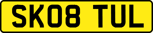 SK08TUL