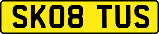 SK08TUS