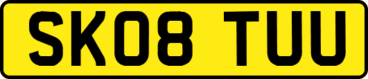 SK08TUU