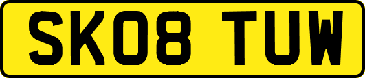SK08TUW