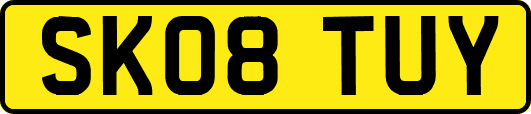 SK08TUY