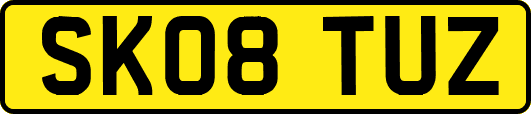 SK08TUZ