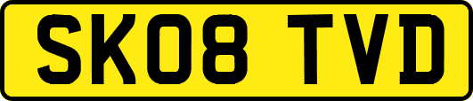 SK08TVD