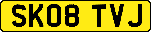 SK08TVJ