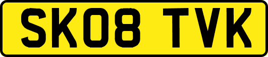 SK08TVK