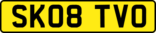 SK08TVO