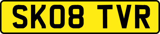 SK08TVR