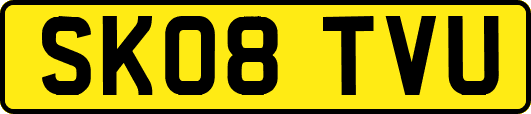 SK08TVU