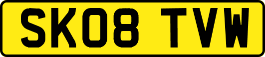 SK08TVW