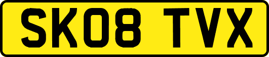 SK08TVX